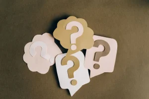 question makes